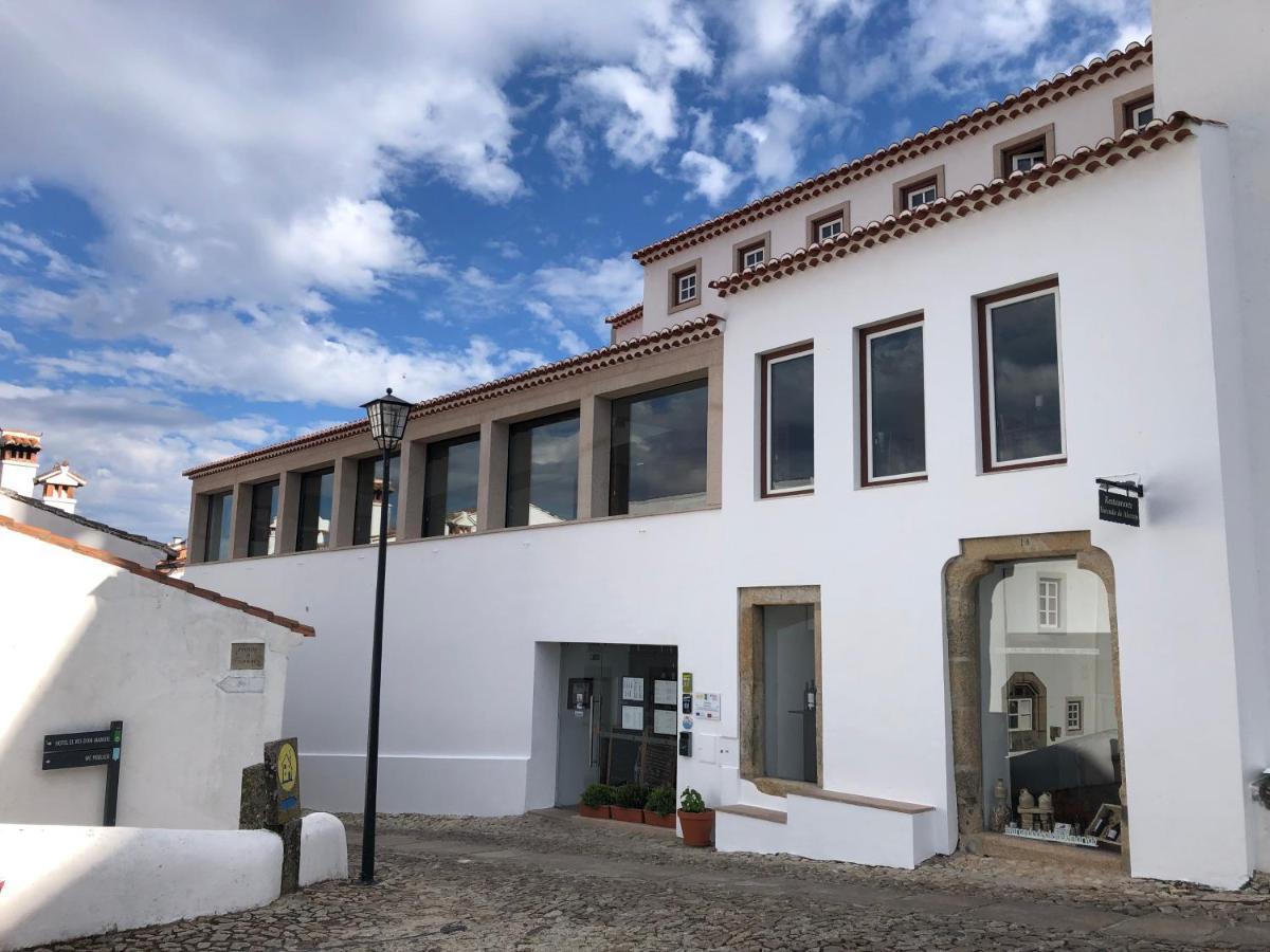 Varanda Do Alentejo Marvão Kültér fotó