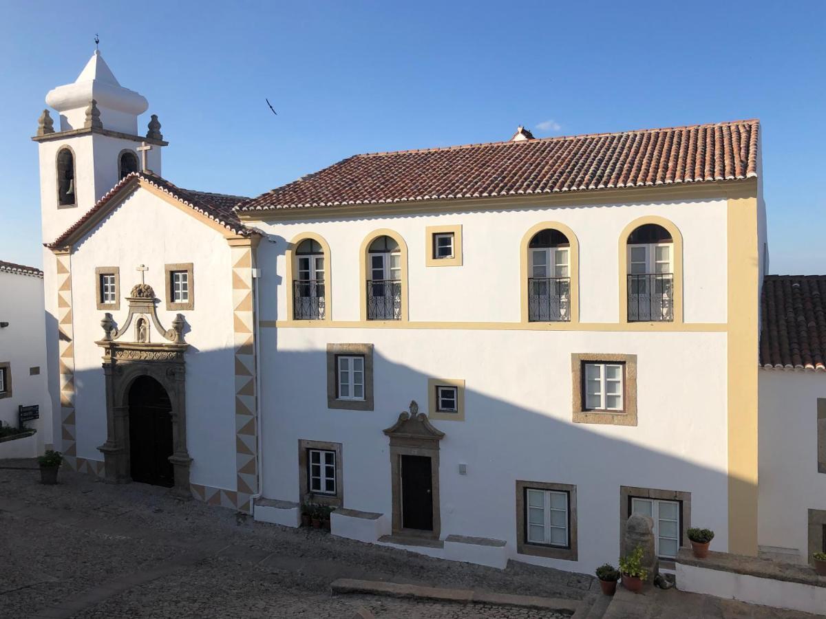Varanda Do Alentejo Marvão Kültér fotó