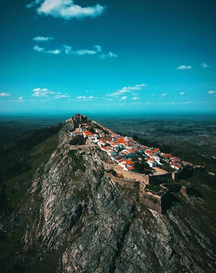 Varanda Do Alentejo Marvão Kültér fotó