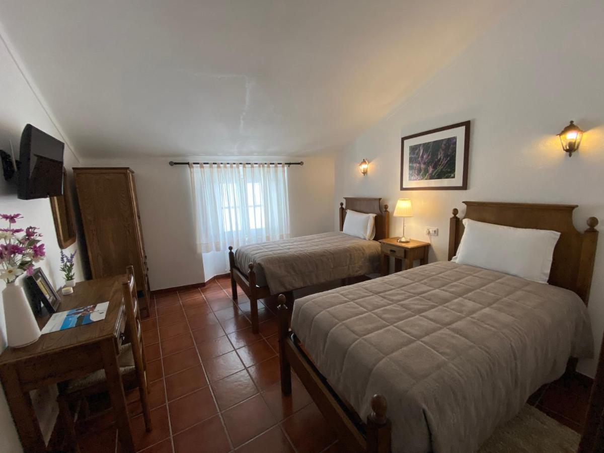 Varanda Do Alentejo Marvão Kültér fotó
