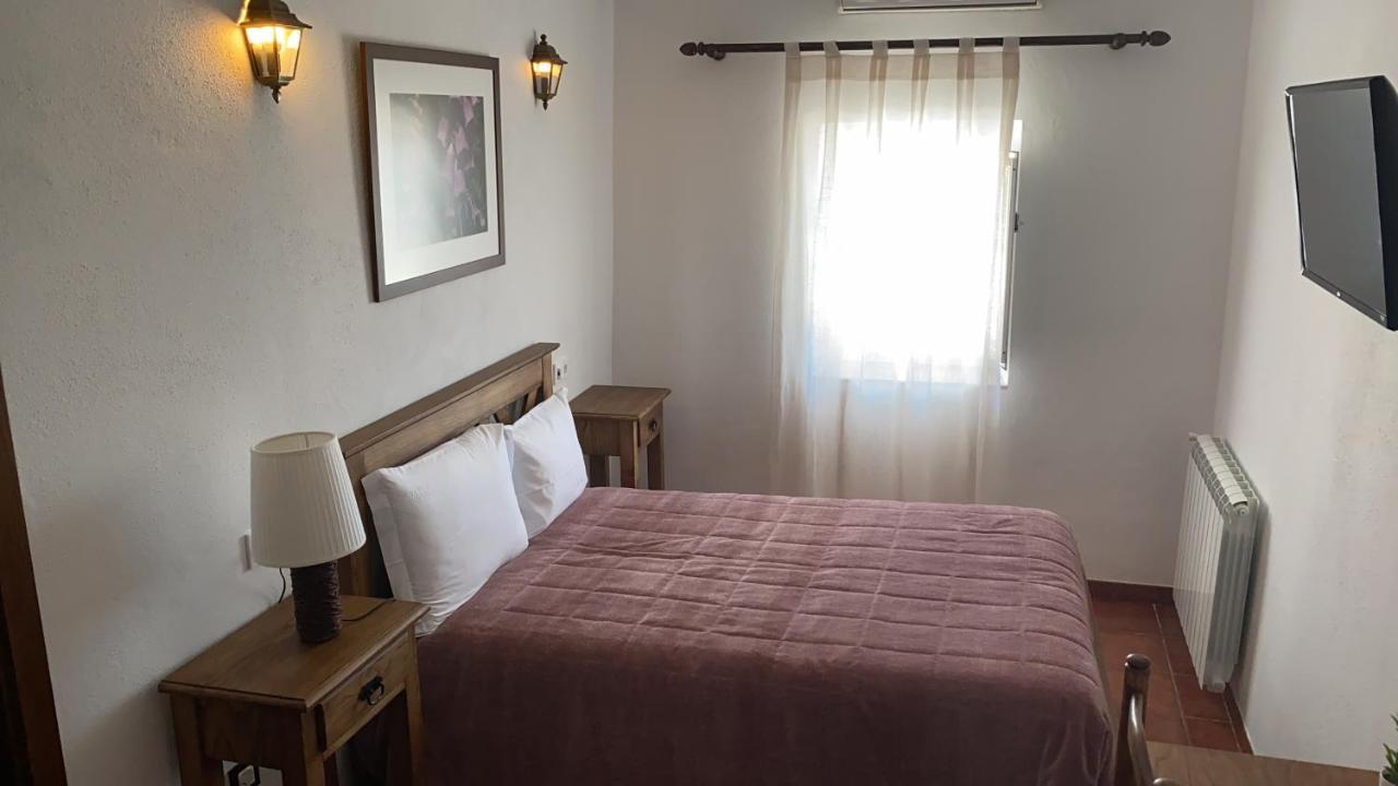 Varanda Do Alentejo Marvão Kültér fotó