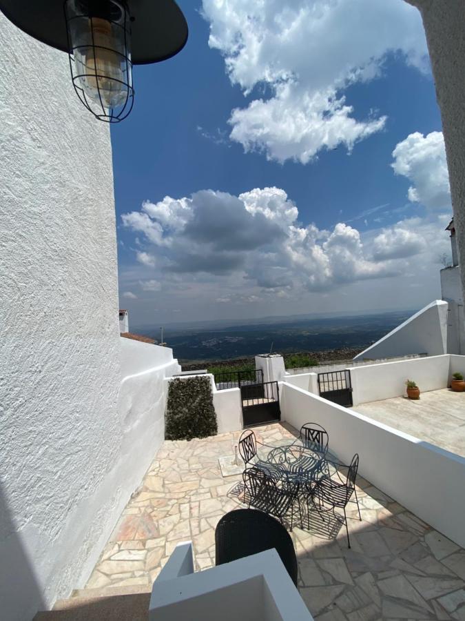 Varanda Do Alentejo Marvão Kültér fotó
