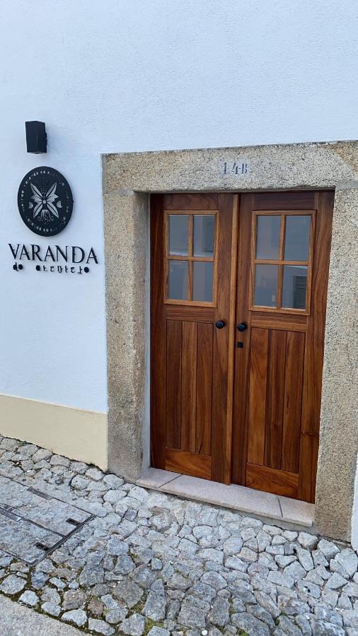 Varanda Do Alentejo Marvão Kültér fotó