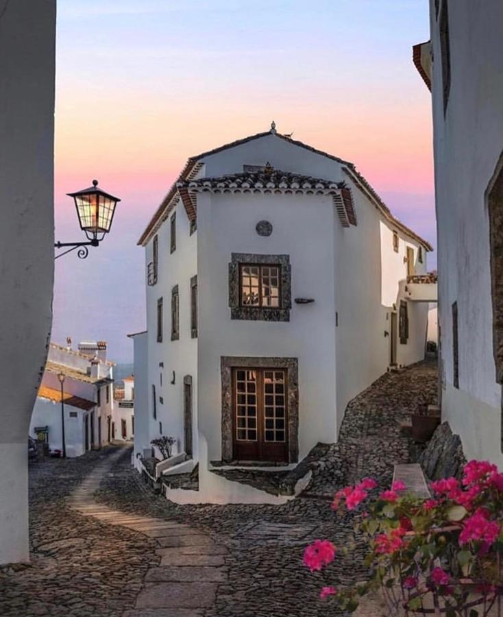 Varanda Do Alentejo Marvão Kültér fotó