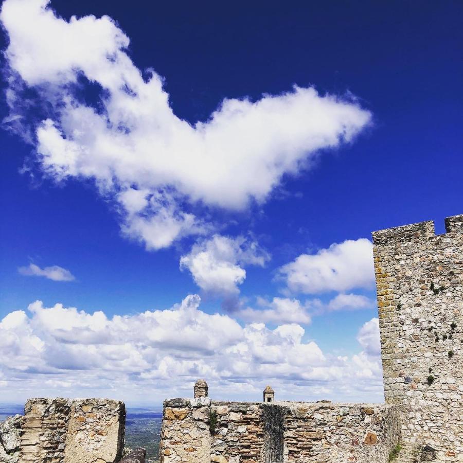 Varanda Do Alentejo Marvão Kültér fotó