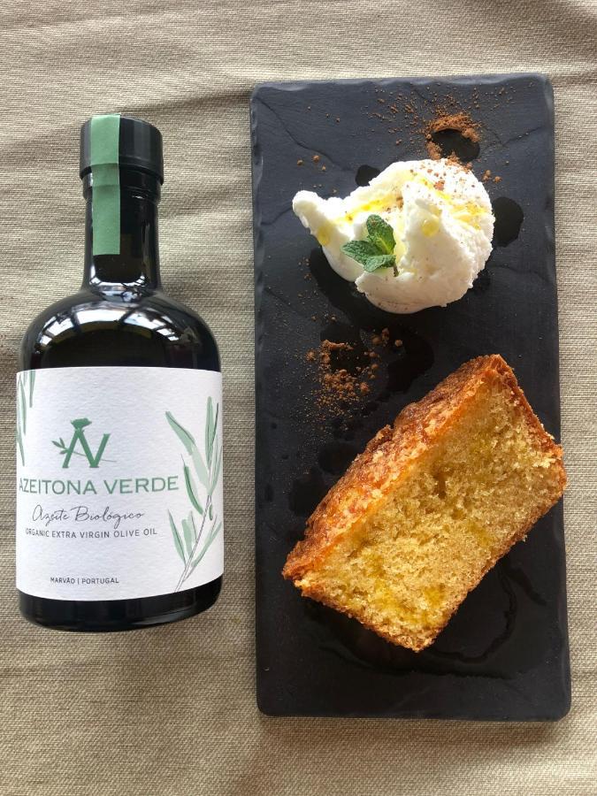 Varanda Do Alentejo Marvão Kültér fotó