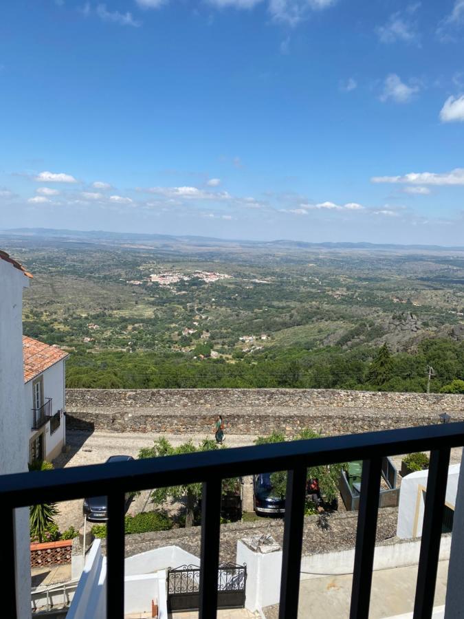 Varanda Do Alentejo Marvão Kültér fotó